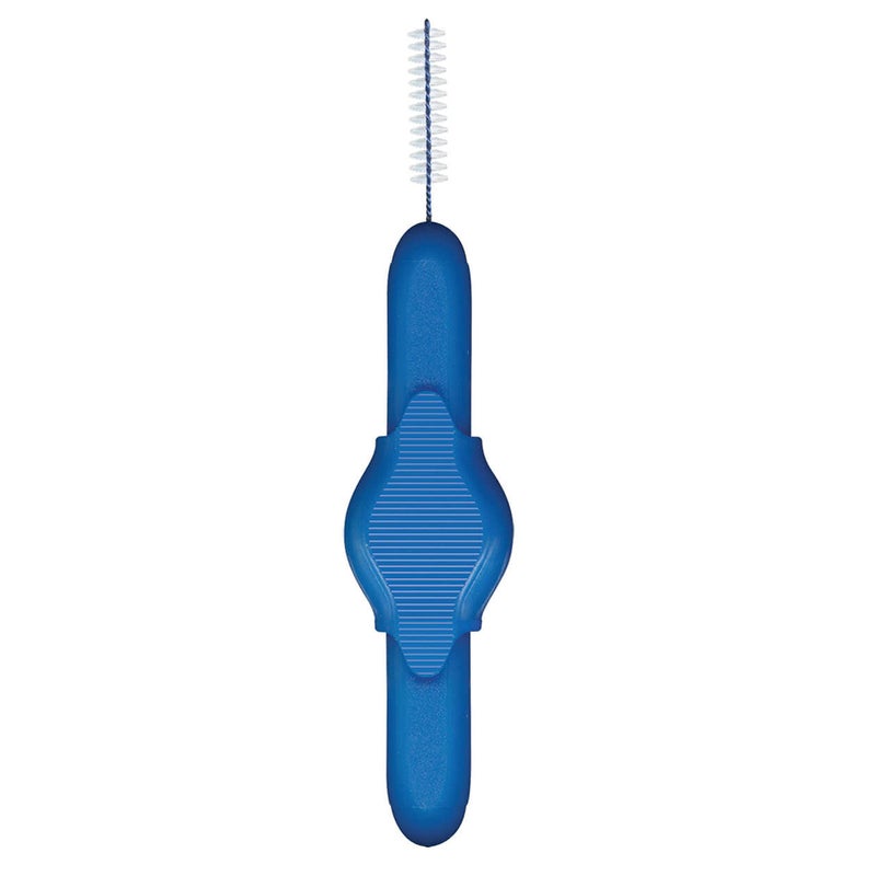 Stoddard Icon Interdental Brush Blue - 25 Brush in one Pack